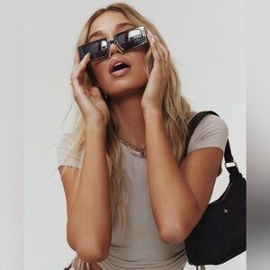 Princess Polly Miami Sunglasses NWT